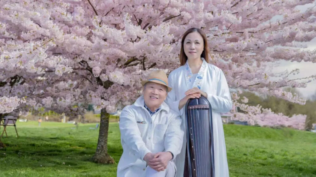 Ode to Stringless Guqin House – Guqin World