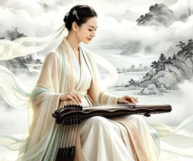 high margin zen joy poster 1